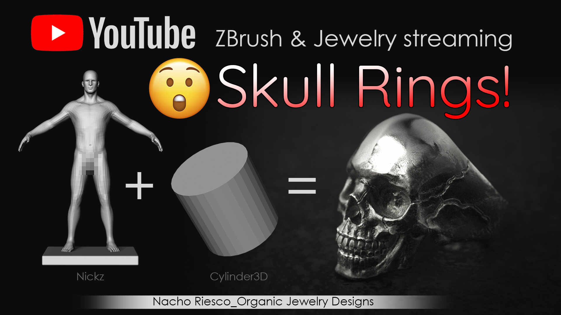 Skull Rings Streaming