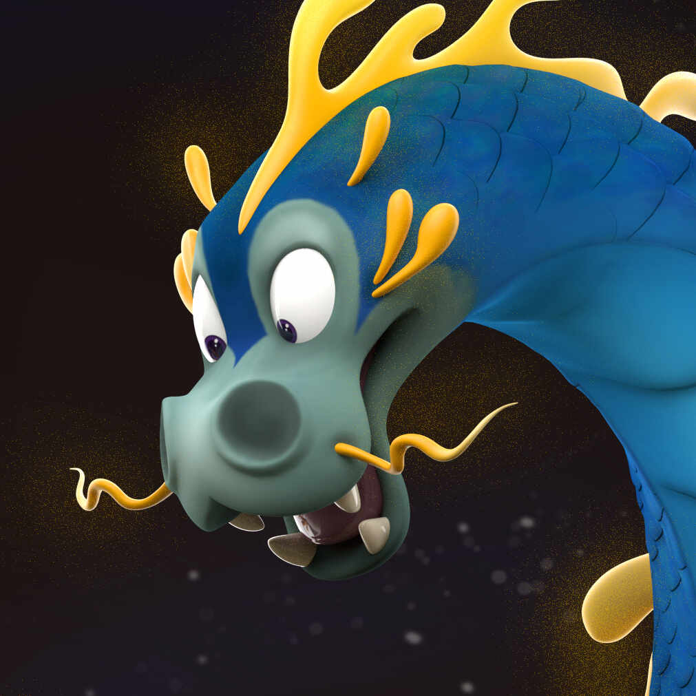 dragon_closeup