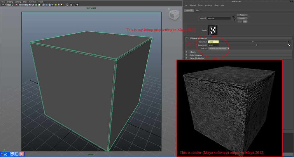 zbrush normal map problem