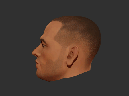 DareHead