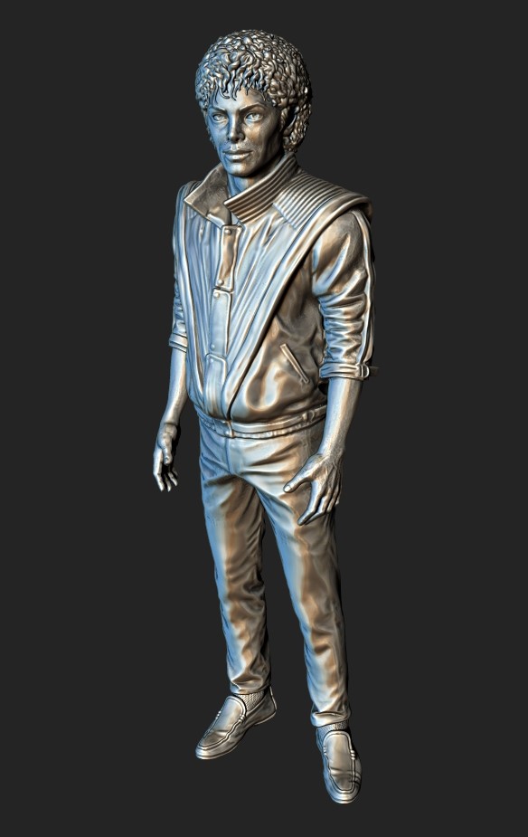 ZBrush Document