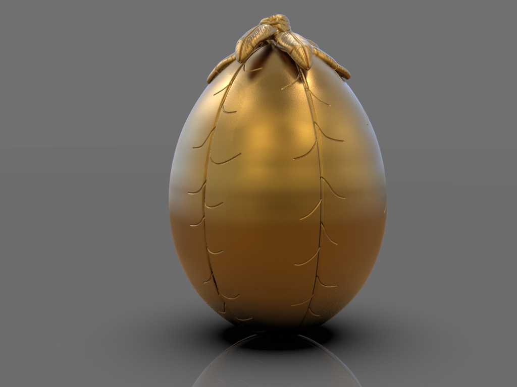 Sculptjanuary 2021 Render.346