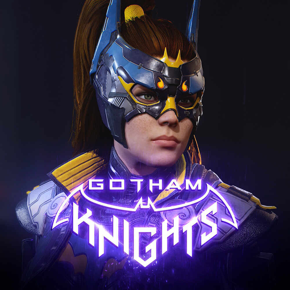 BATGIRL_SHINOBI_Thumbnail