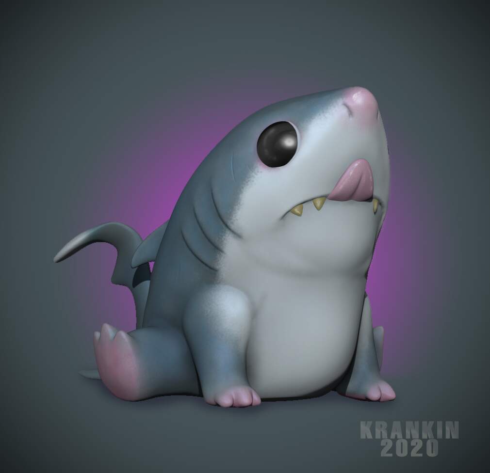 Sharkboy