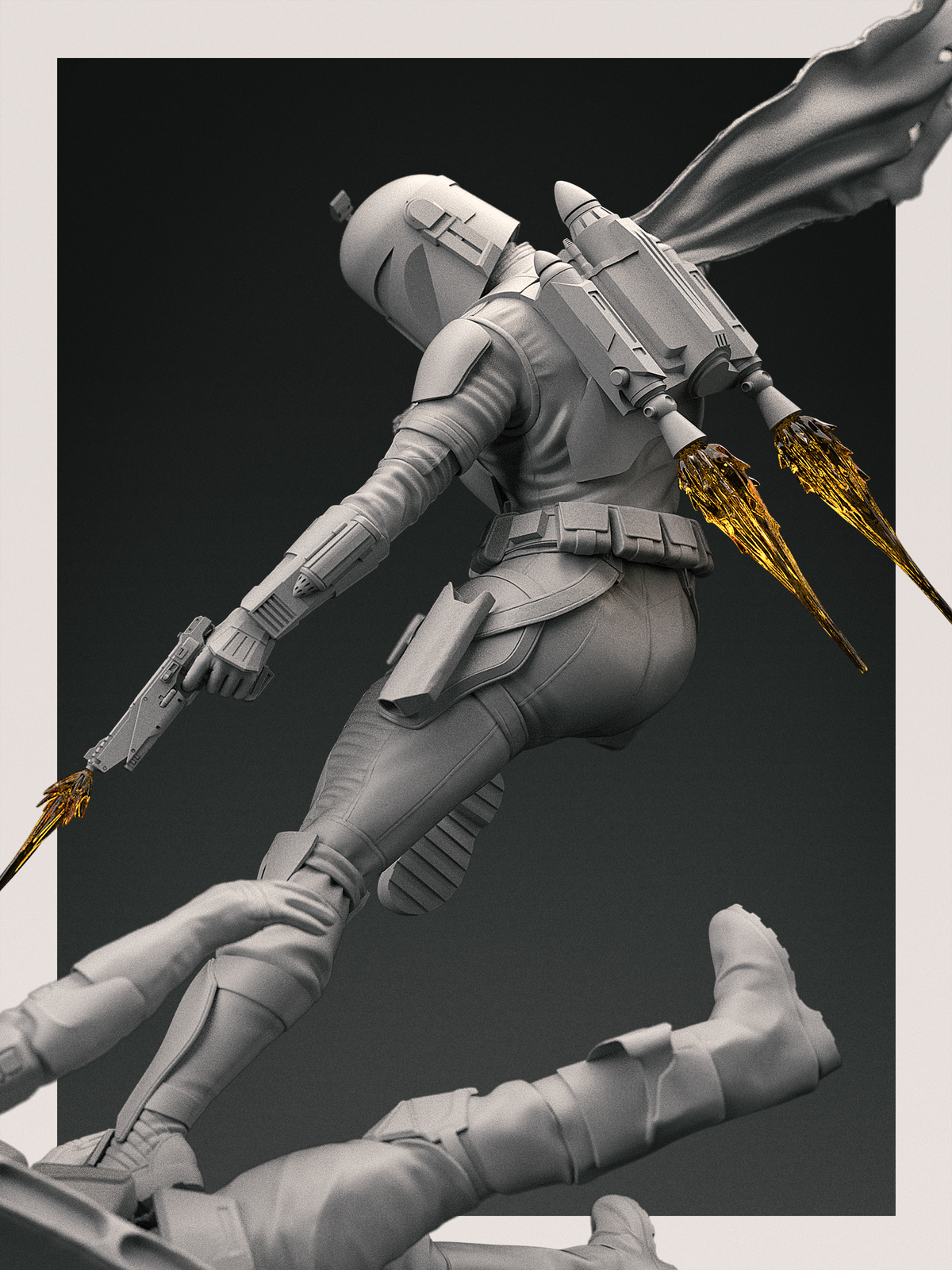 Render 4