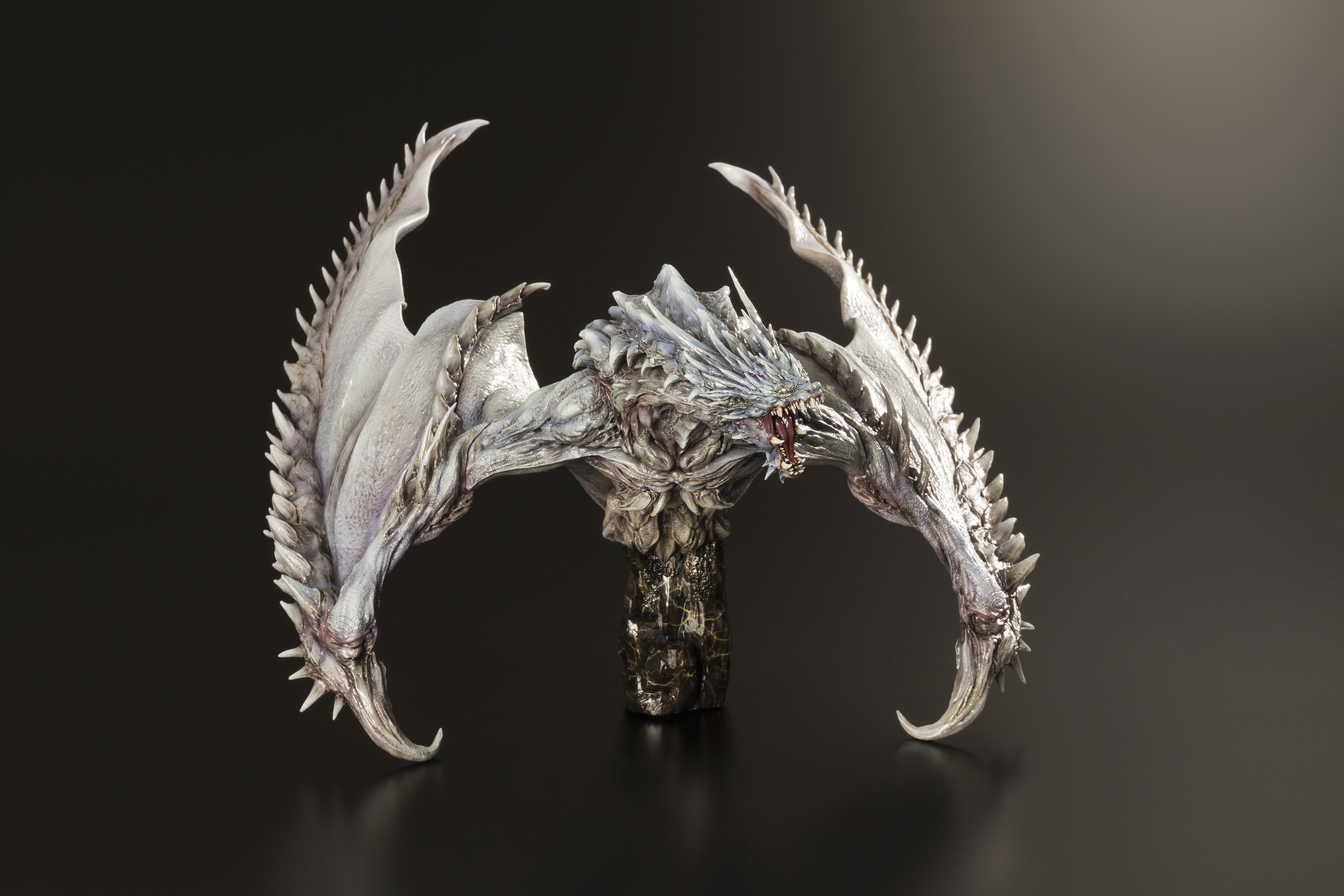 Dragon - ZBrushCentral