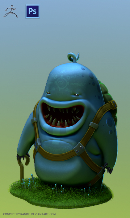 happy monster concept art.jpg