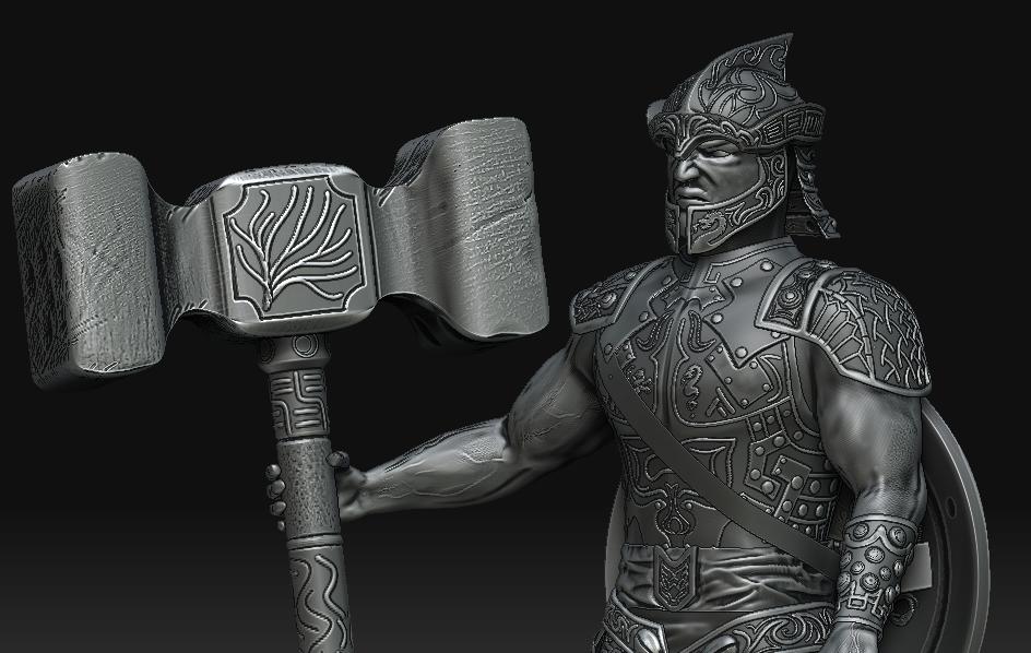hammer warrior 4.JPG