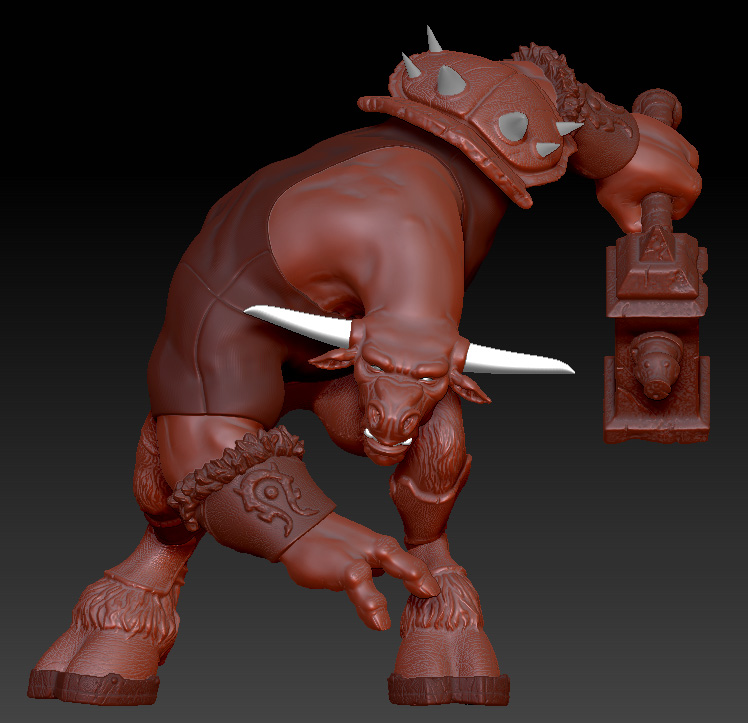 tauren armored front.jpg