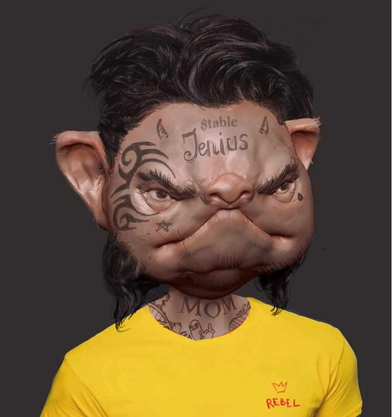 pig