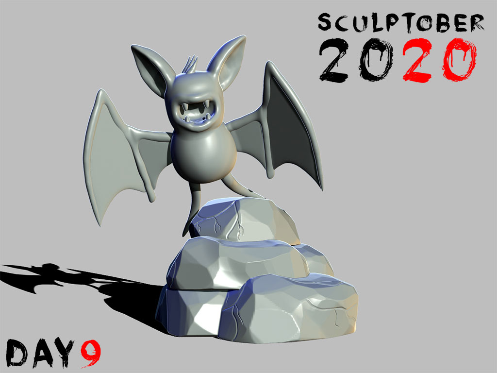 Sculptober-2020-Render-Day-09-01