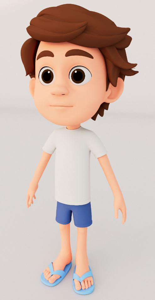 render5