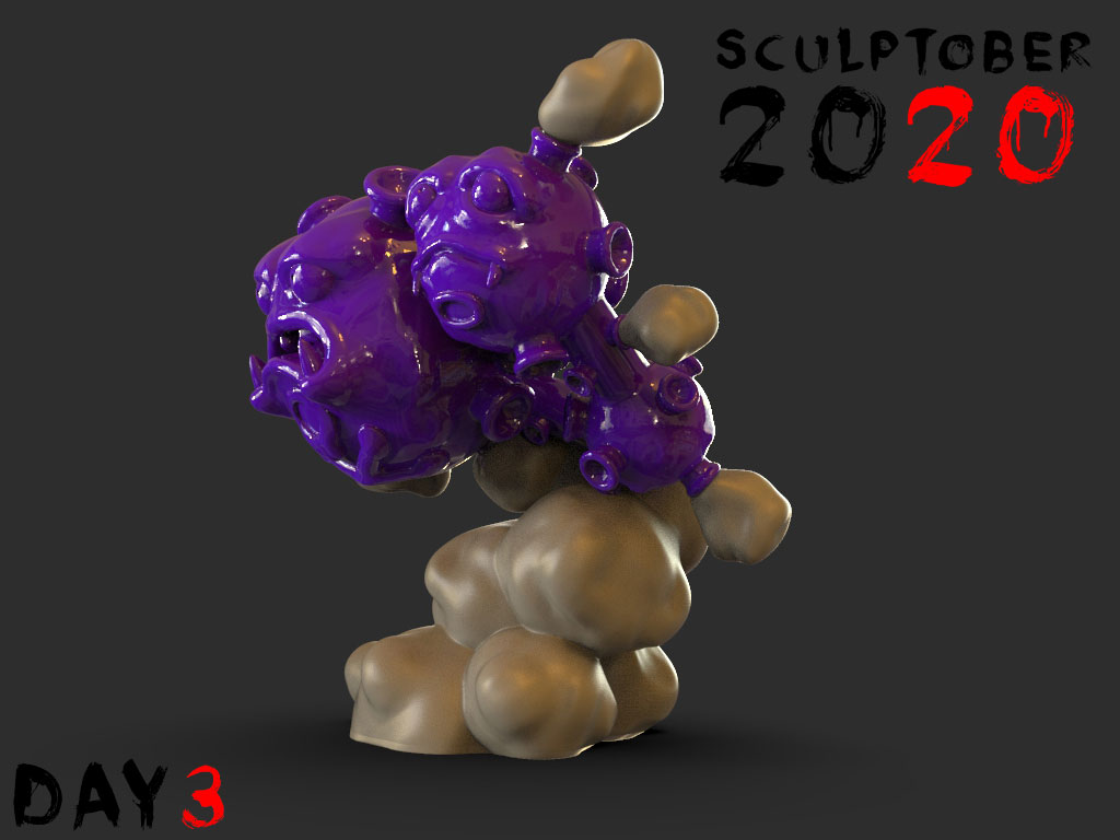 Sculptober-2020-Render-Day-03-03