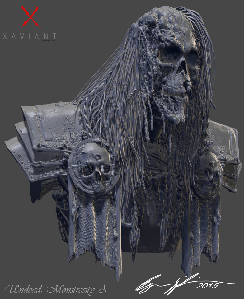 Undead Monstrosity - Head Options1.jpg