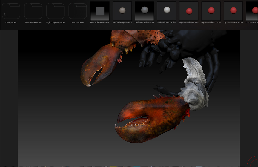 Lobster painting stage 2 screen shot.jpg
