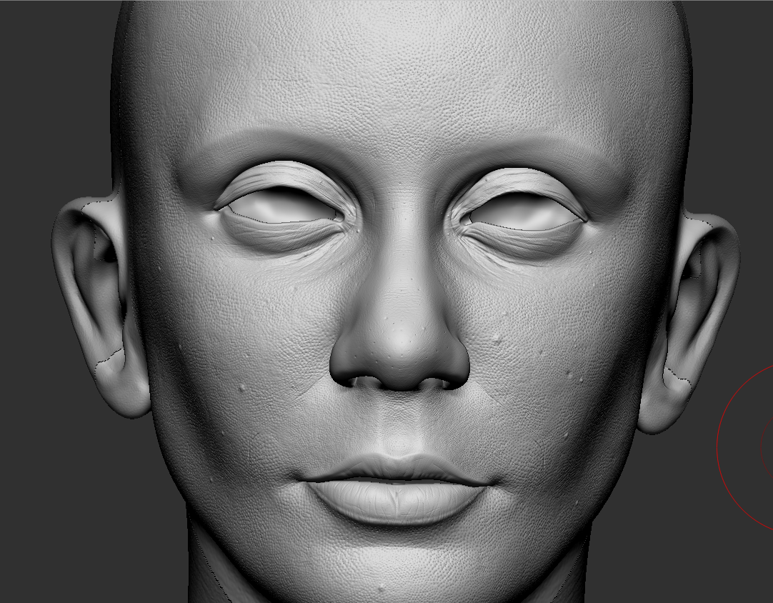 zbrush