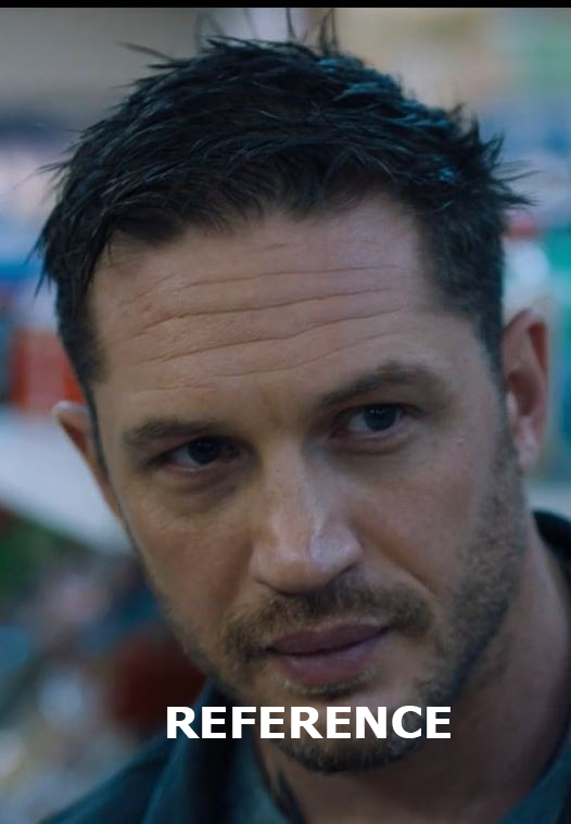 Actor Tom Hardy to star in Spider-Man spin-off film Venom