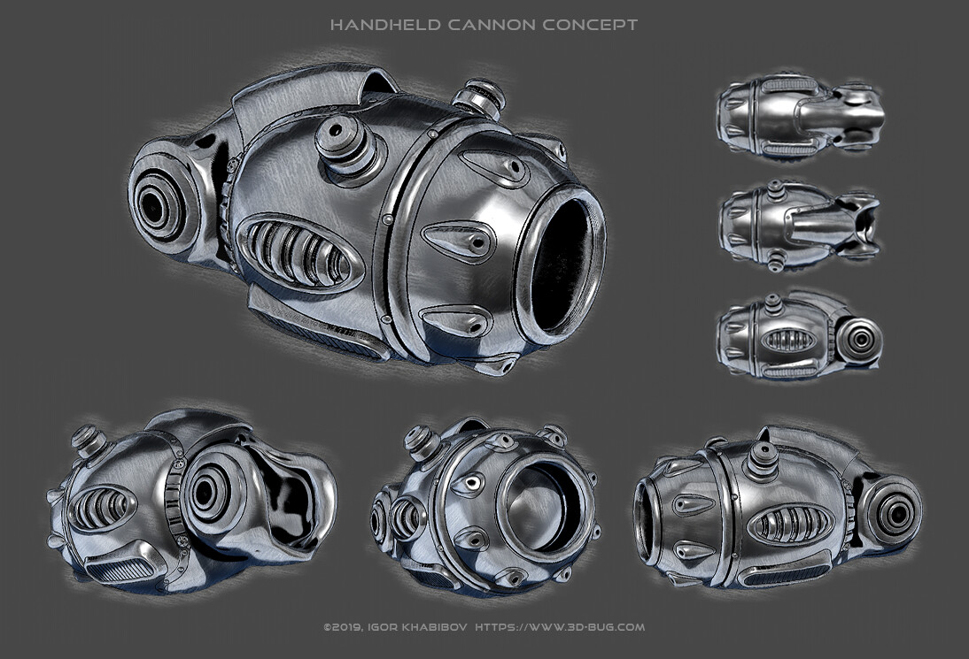 igor-khabibov-handheld-cannon-concept
