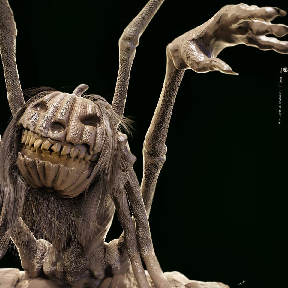 Pre_halwn_Digital_SCulpture_SurajitSen_Oct2019_v2