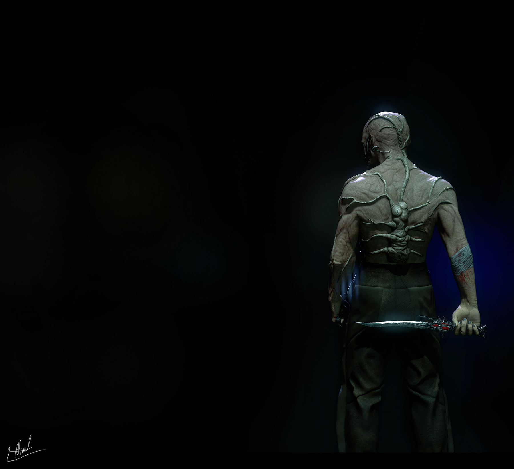 d'artiste Matte Painting 2: Digital Artists Master Class