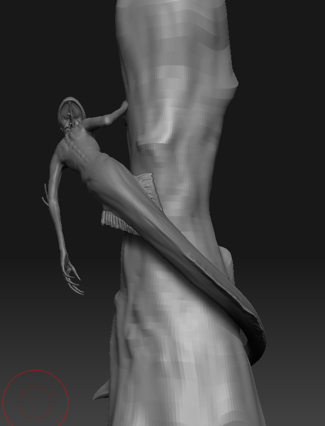 mercreature pose progress back.jpg