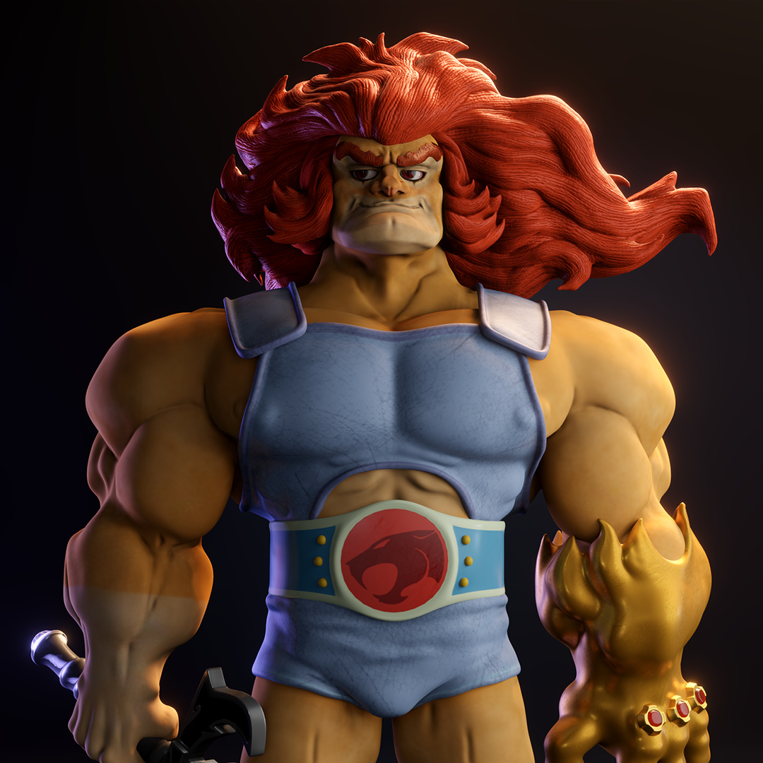 Lion-O_close1_web