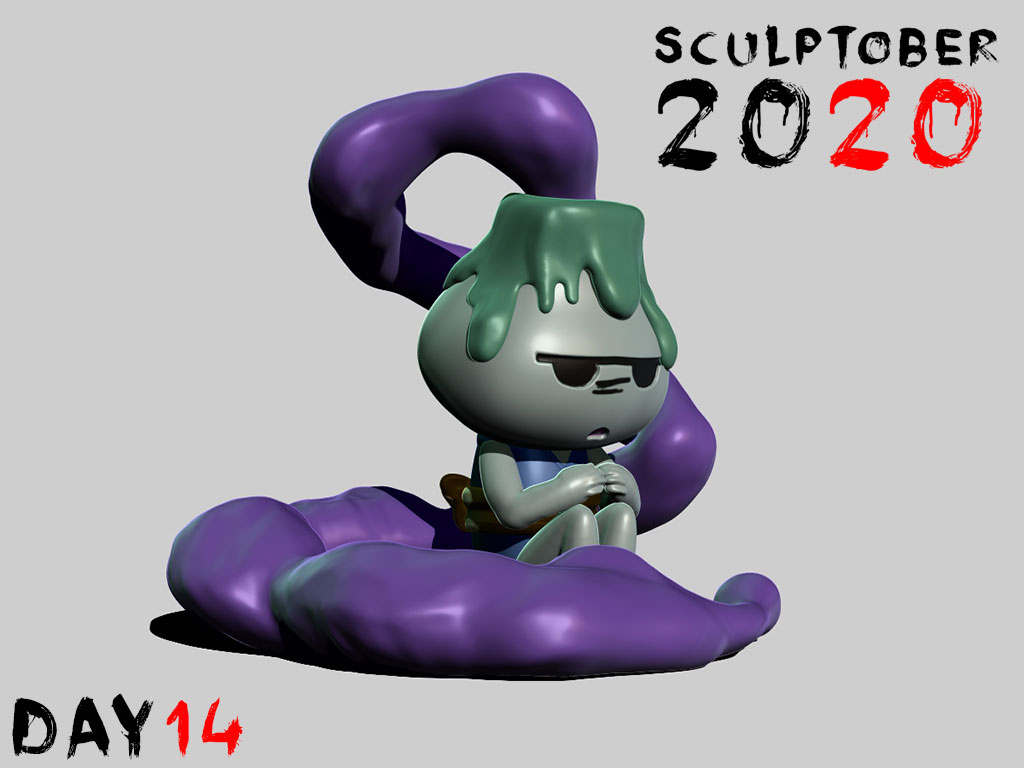 Sculptober-2020-Render-Day-14-07