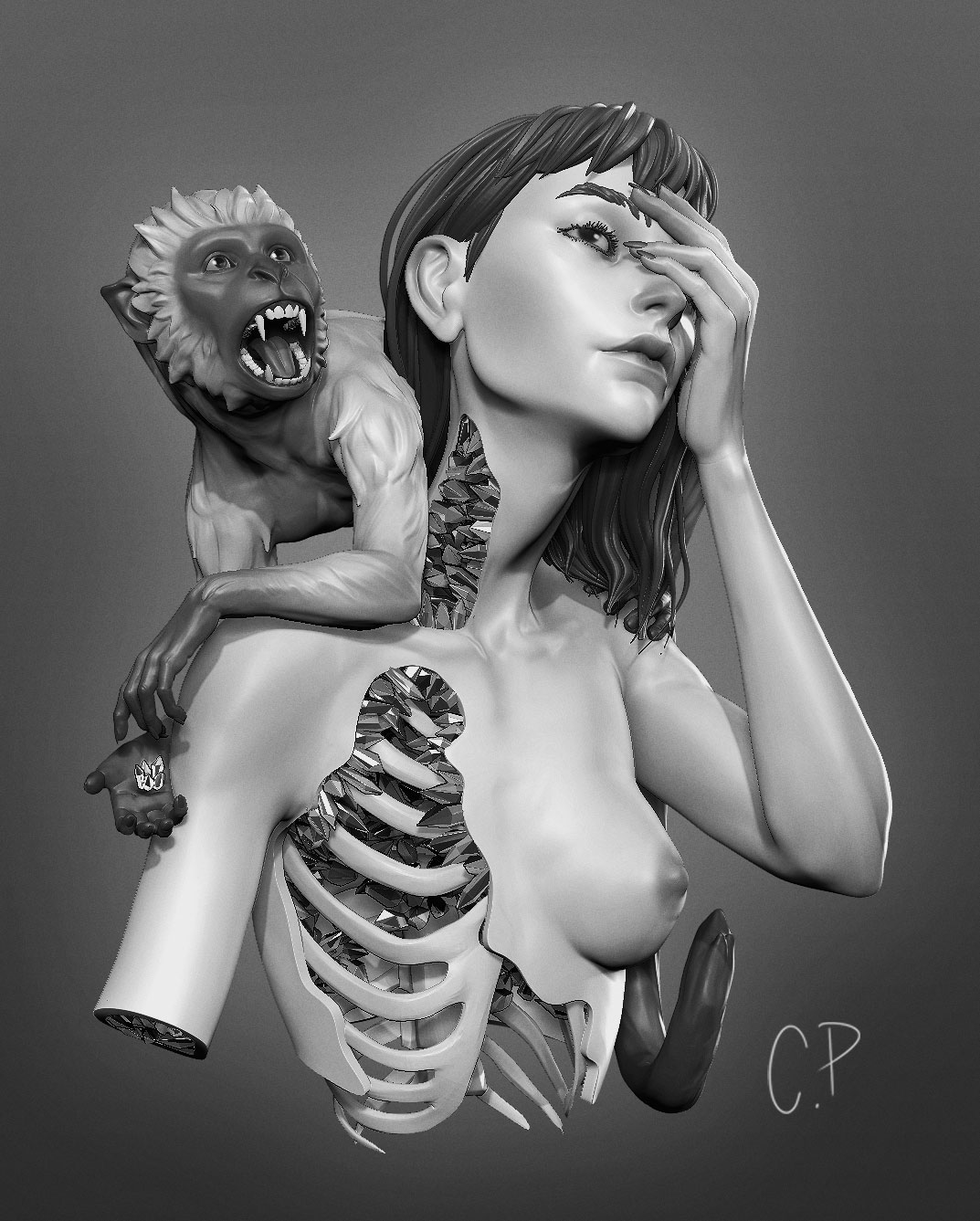 Picco_Clementine_Jawcooper_fanart_Shot01