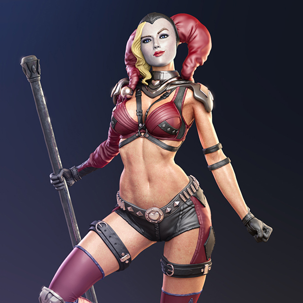 Harley%20Quinn%20Tsaber%2000%20Zbrushcentral