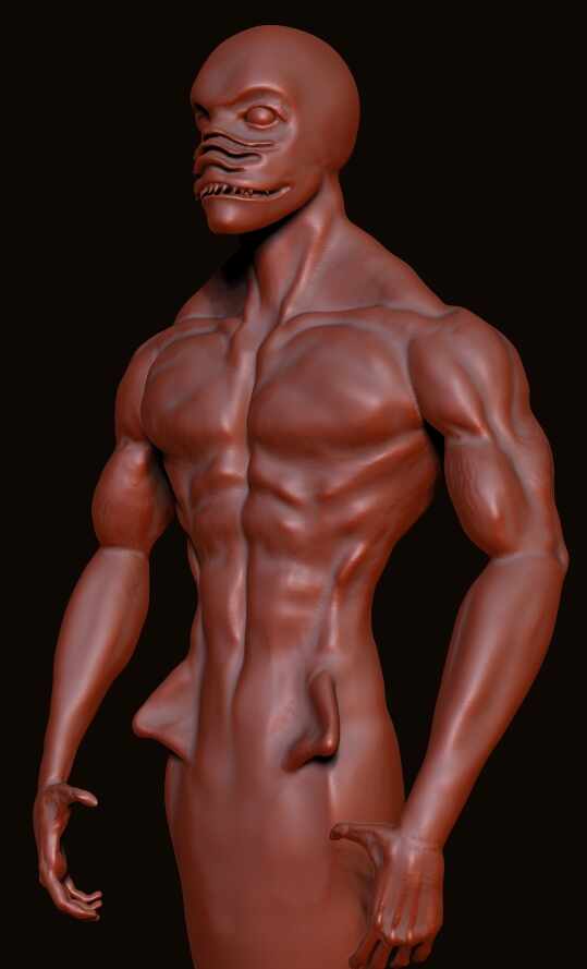 ZBrush Document4