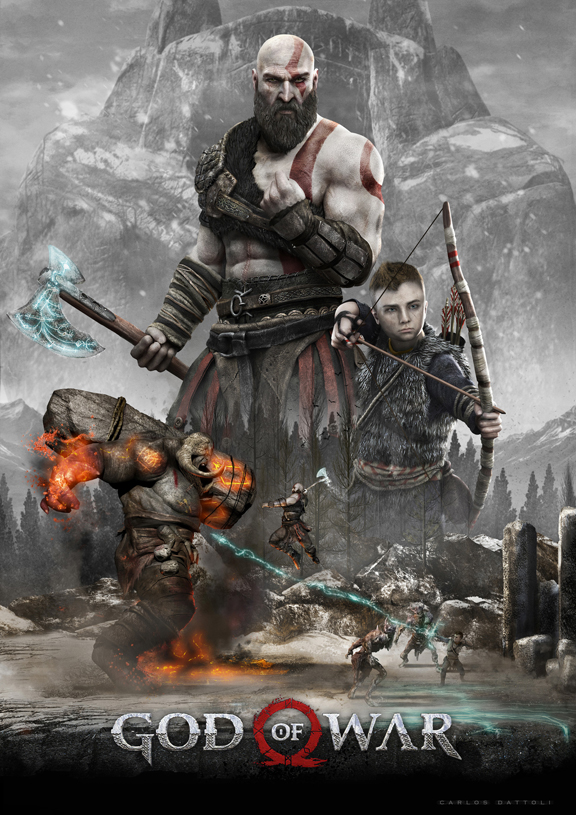 carlos-dattoli-god-of-war-poster-carlosdattoli.jpg