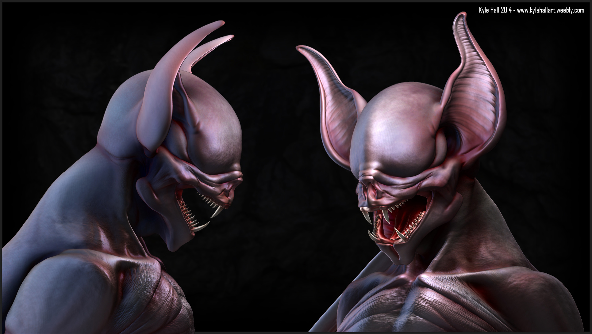 KyleHallDigitalArtist_Werebat_Render3.jpg