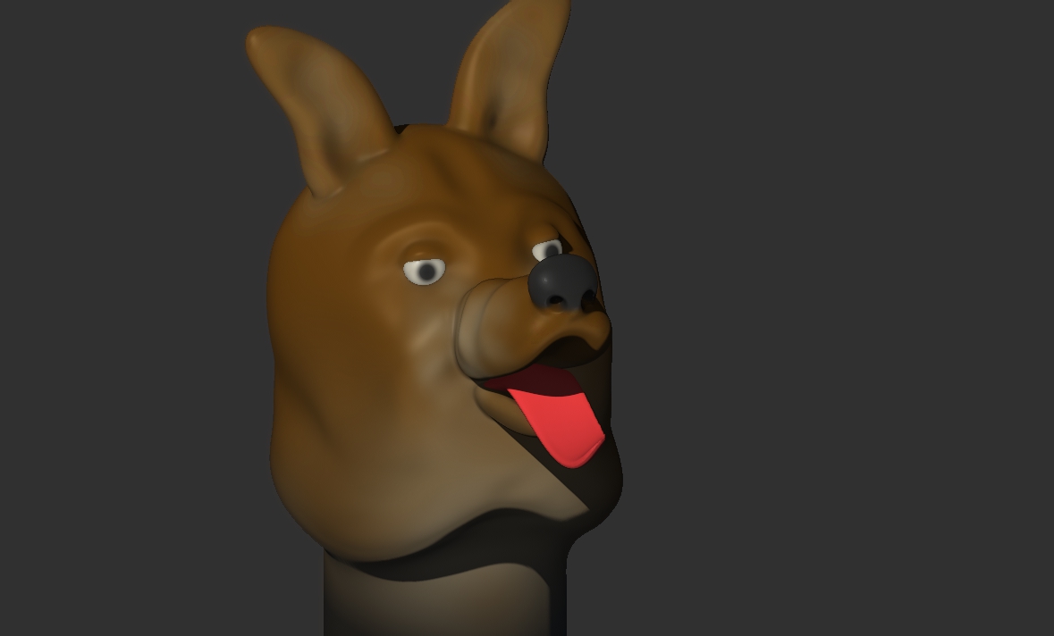 dog