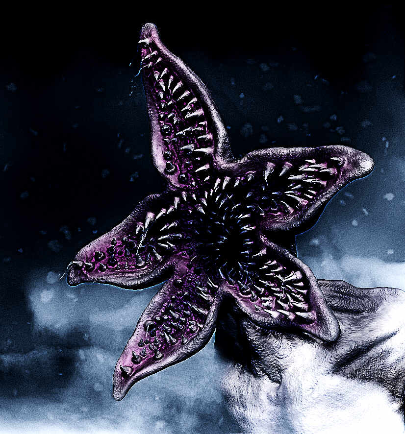 Demogorgon