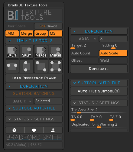 Brads_3D_Texture_Tools_UI_All.png