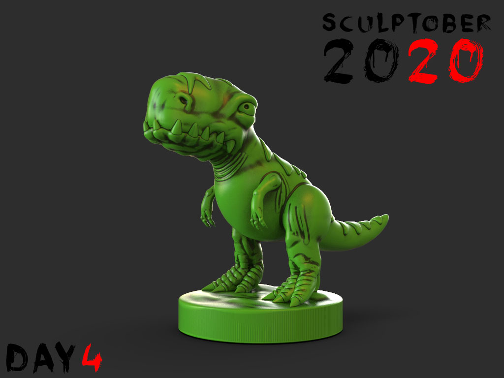 Sculptober-2020-Render-Day-04-04