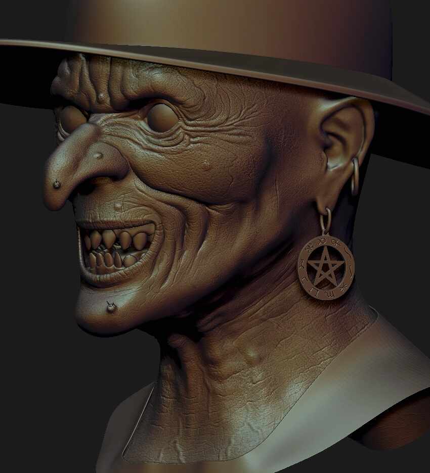 witch 3