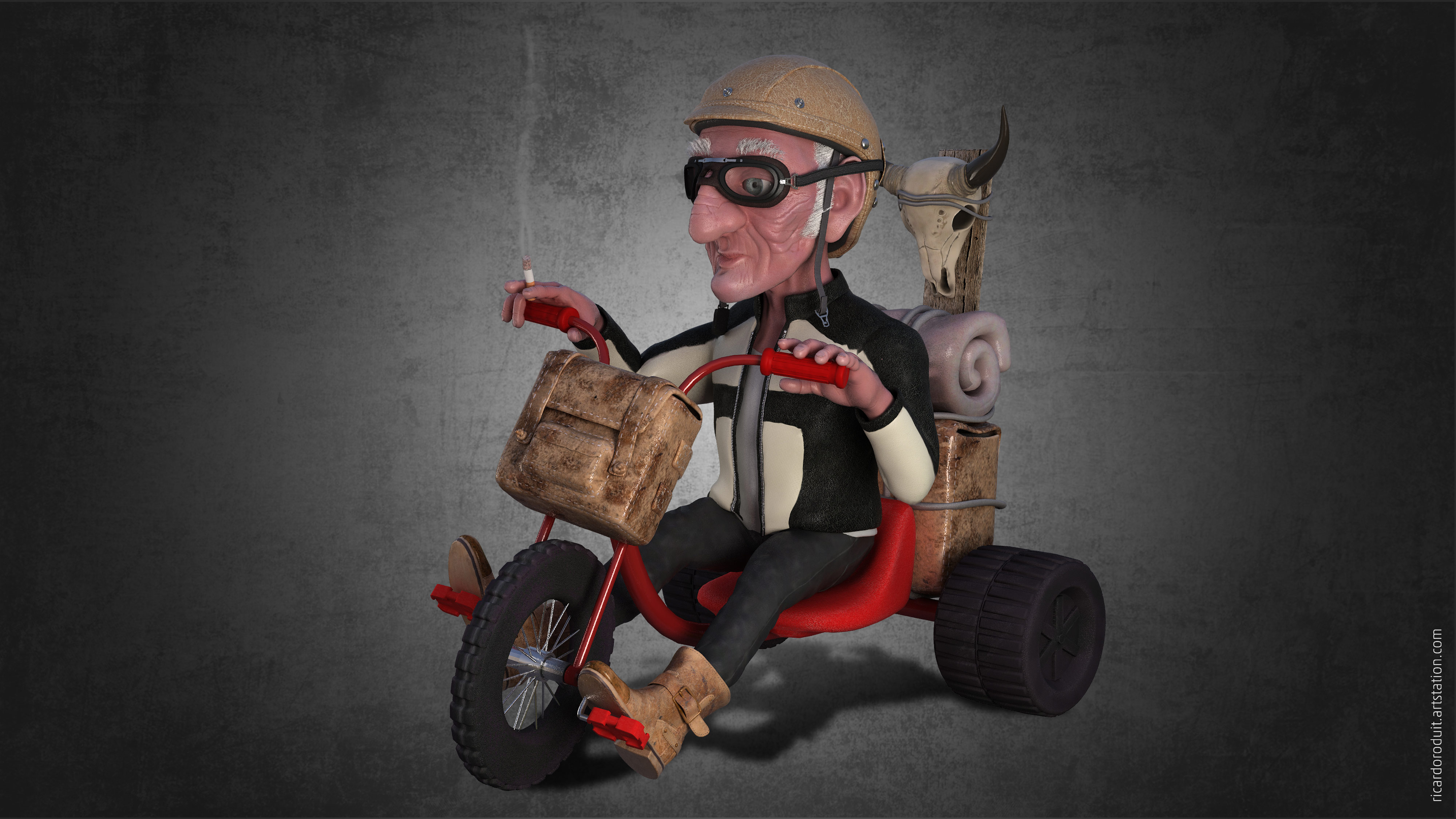 old-biker_zbrushcentral.jpg