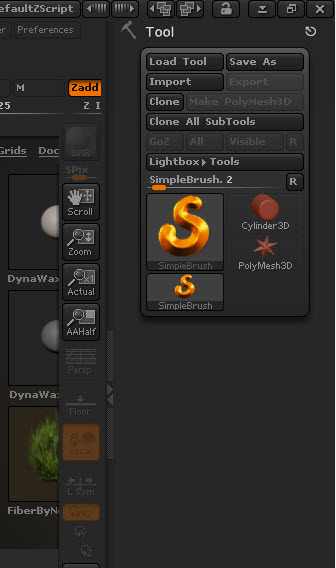 Right Tray is missing options.jpg