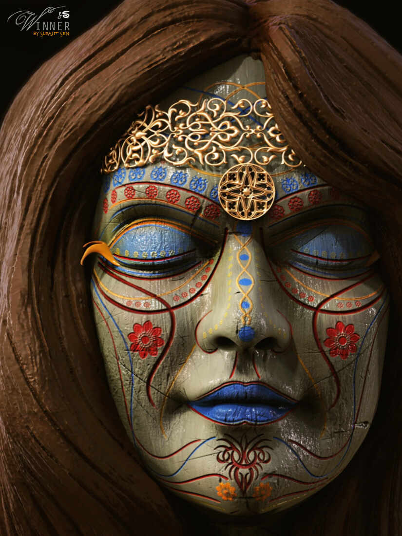 Winner_Digital_Sculpture_SurajitSen_NOV2021_V1_L