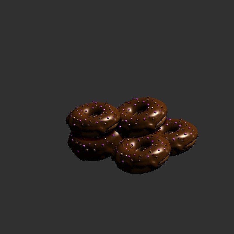 doughnut