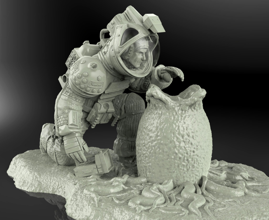 New to Zbrush Central - ZBrushCentral