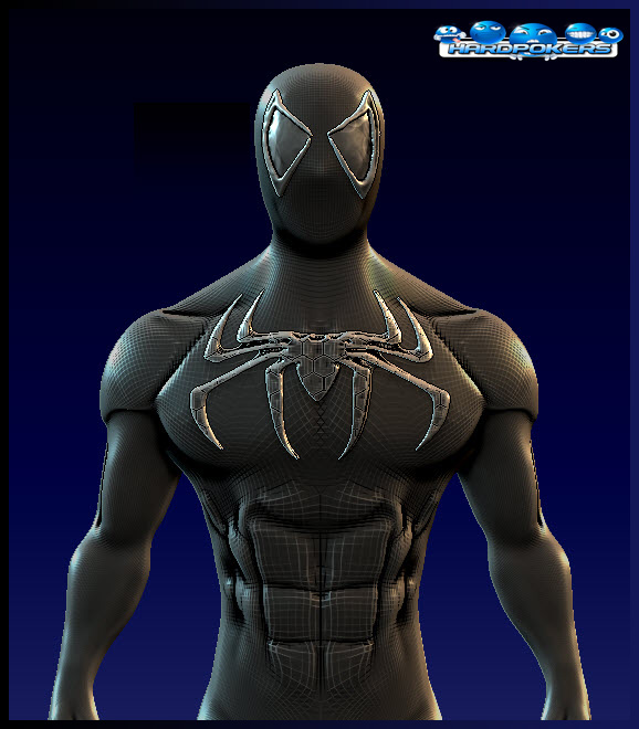 Spiderman 4 (Pose One).jpg