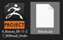 zbrush crash