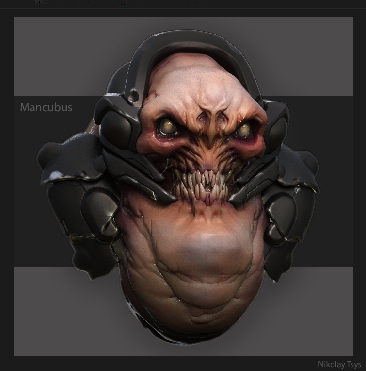 mancubus_dirt_off.jpg