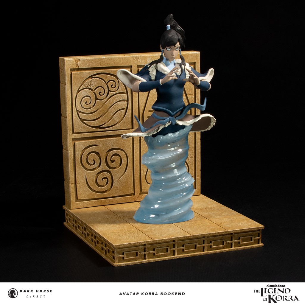dh korra