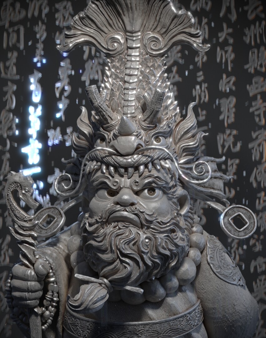 sichen-lin-115