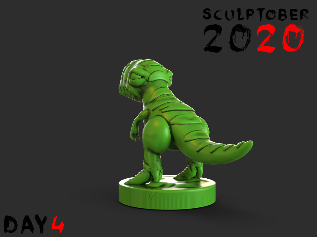 Sculptober-2020-Render-Day-04-06