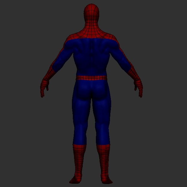 Spidey Back Painted (2).jpg