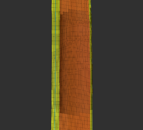 Polygroup View